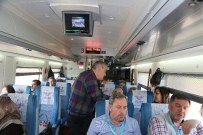 Eyüp Sultan'dan Mevlana'ya Uzanan Vuslat Yolculuğu