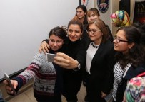 SEMA RAMAZANOĞLU - Fatma Şahin'den Kılıçdaroğlu'na tepki