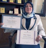 Hayalini 50 Yaşından Sonra Gerçekleştirerek Örnek Oldu