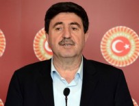 ALTAN TAN - HDP'li Altan Tan: PKK silahları susturmalı