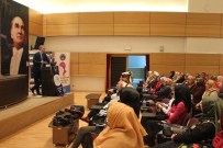 DÜNYA KANSER GÜNÜ - Huzur Çınarı İle Sağlıklı Günler