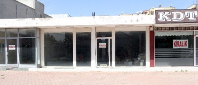 İncirlik Esnafından ABD Askerlerine 'Go Home'