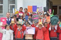 ERKAN BALCı - İstanbul'dan Çatak'a Gönül Köprüsü