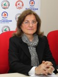 SEMA RAMAZANOĞLU - Kadın Konseyi'nden Kılıçdaroğlu'na Tepki