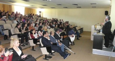 Kalitenin Kitabı Dünyada İlk Bursa'da Yazıldı