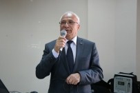 KATI ATIK TESİSİ - Katı Atık Yakma Tesisine Tepkiler Sürüyor