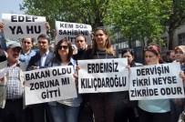 SEMA RAMAZANOĞLU - Kılıçdaroğlu İzmir'de istifaya davet edildi