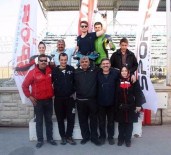 Kırbaş Yine Rekorları Kırdı