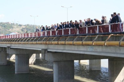 Köprü Faciasında 5 Kişiye 4 Yıldır Halen Ulaşılamadı