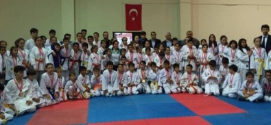 Köprübaşı'nda Bir İlk