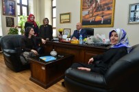 FEMINIST - Korkut, 'Kadın, Sol Ve Feminizmin İnsafına Terk Edilemez'