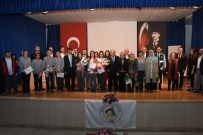 BİLGİ YARIŞMASI - Kültür Koleji Birinciliği Bırakmadı