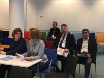 MAKINE MÜHENDISI - Manisa Büyükşehir Belediyesi Celsius Ortaklığına Hak Kazandı