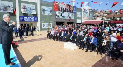 Marmara'nın Renkleri Ko-Mek İle Buluştu