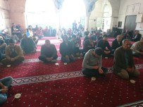 Merhum Hentbolcular Anısına Mevlit Okutuldu