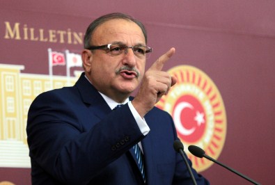 MHP'den Demirtaş'a Cevap