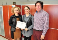 ROCK - Minik Müzisyenlerden Hasta Çocuklara Anlamlı Bağış