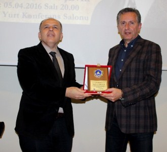 Modern Tarihçiliğin Öncüsü Köprülü Anıldı