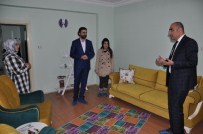 KARARSıZLıK - Muş'ta İlk Defa Aile Danışmanlık Merkezi Açıldı