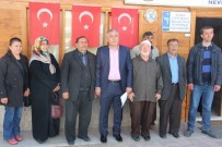 ZİHİNSEL ENGELLİLER - Nevşehir'de STK'lardan Kılıçdaroğlu'na Protesto