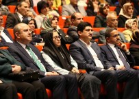 ÜMMET - Nihat Hatipoğlu, Gazianteplilerle Buluştu