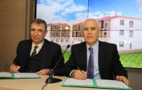 YAŞLI BAKIM EVİ - Nilüfer'e İkinci Huzurevi