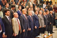 OTOMOTIV SANAYI DERNEĞI - 'Otomotiv Zirvesi 16' SAÜ'de Başladı