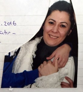 (Özel) İsmail Akkol Üzerinden Fehriye Erdal'a Cezaevinden Göndermede Bulundu