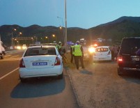 KÜPLÜ - Pamukova'dan Bilecik'e Kadar Sahte Para Veren Aracı Takip Etti