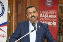 Sağlık-Sen Genel Başkanı Memiş'ten Kılıçdaroğlu'na Tepki