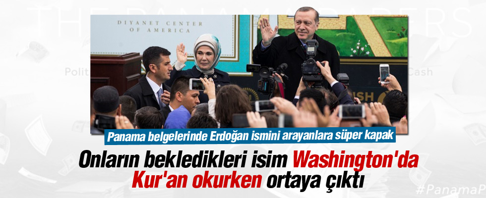 Şamil Tayyar'dan süper kapak