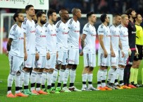 TORKU KONYASPOR - Şampiyonluk yarışında kritik haftalar