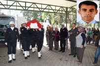 BEKIR ATMACA - Şehit 45 Gün Önce Evladını Yitirmiş