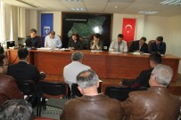 SU YALITIMI - SEKA'nın Fabrikalarında Tadilat Yapılacak