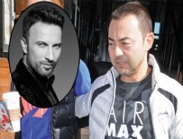 TARKAN TEVETOĞLU - Serdar Ortaç: Ben yenilikçilikten yanayım