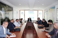 Serdivan'ın Tüm İçme Suyu Hattı Yenileniyor