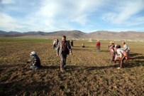 Seydişehir'de 249 Üretici, Tarımsal Desteklerden Faydalanıyor