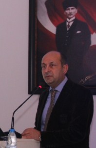 Sigaranın Zehri Duvarda Kalıyor