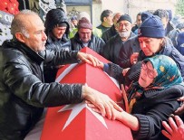 SİNAN ÇETİN - Sinan Çetin şehit polisin ailesi ile görüşmek istedi
