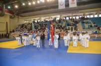 HÜSEYIN SÖZLÜ - Sözlü Açıklaması 'Türk Dünyası, Sporun Gücüyle Bütünleşecek'