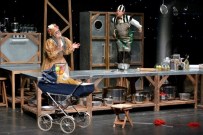 'Tarla Kuşuydu Juliet' Nilüfer'de