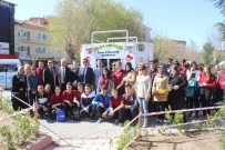 OYUNCAK KUMBARASI - Tavşanlı'da Kitap Ve Oyuncak Kumabarası