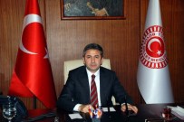 MERKEZİ SİSTEM ISITMA - TBMM Başkan Vekili Ahmet Aydın,
