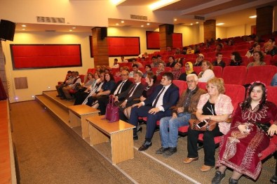 Turgutlu'da Otizm Farkındalık Günü Kutlandı
