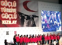 ÇOCUK KOROSU - Türkiyeli Ve Suriyeli NEÜ Çocuk Korosu Beğeni Topladı