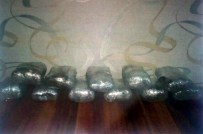 Uyuşturucu Tacirleri Çocukları Da Kullanıyor !