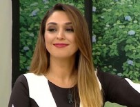 ZUHAL TOPAL - Zuhal Topal'la programında şoke eden olay