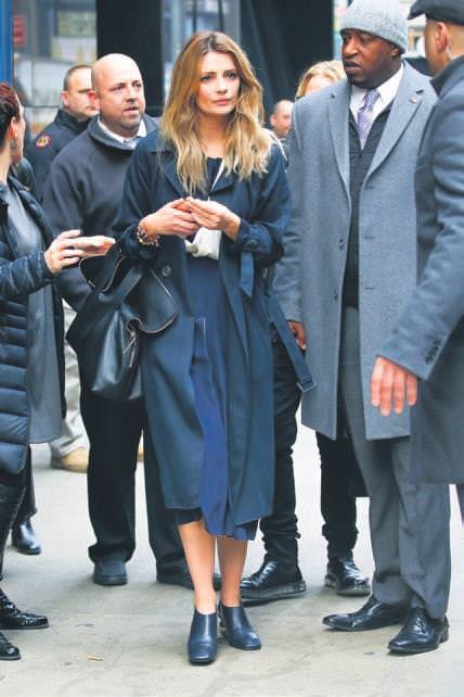 'Mikroskop altında gibiydim'