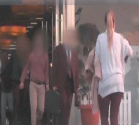 MKE Fabrikası Müdürü 'casusluk'tan tutuklandı