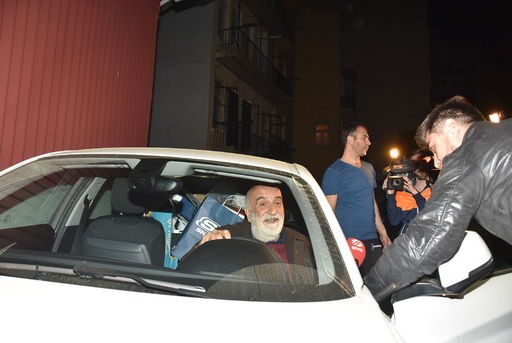 Cem Yılmaz'dan 'evlilik' açıklaması